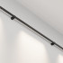 Трековый светильник Maytoni Points C101CL-L500-12W3-6K-B Трековый светильник Maytoni Points C101CL-L500-12W3-6K-B