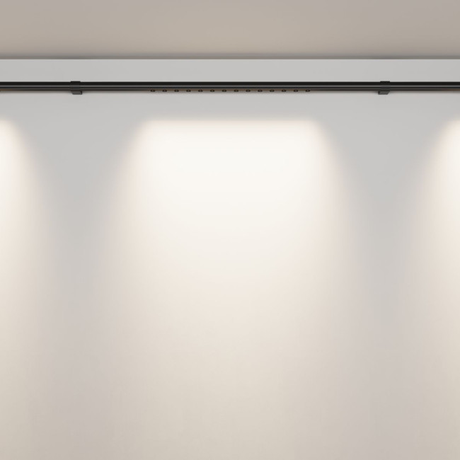 Трековый светильник Maytoni Points C101CL-L500-12W3-6K-B Трековый светильник Maytoni Points C101CL-L500-12W3-6K-B