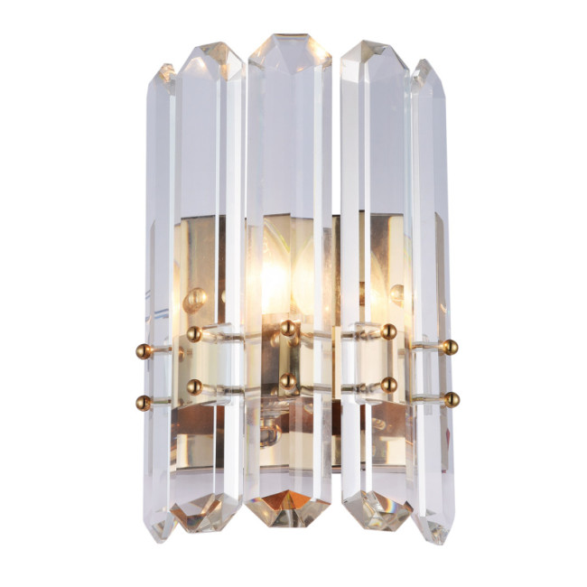 Настенный светильник Cloyd Estrada 20151 Настенный светильник Cloyd Estrada 20151