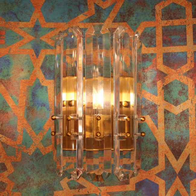 Настенный светильник Cloyd Estrada 20151 Настенный светильник Cloyd Estrada 20151