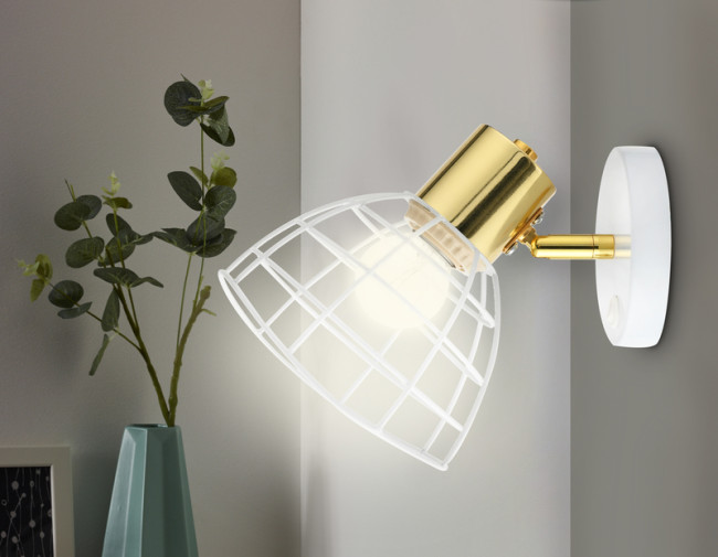 Спот Ambrella Light Traditional TR8600