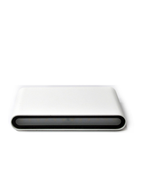 Уличный настенный светильник Elvan BR-007T-12W-WW-Wh