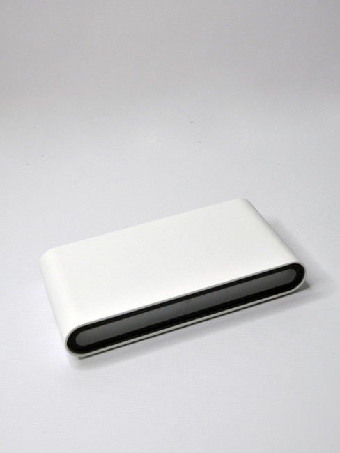 Уличный настенный светильник Elvan BR-007T-12W-WW-Wh