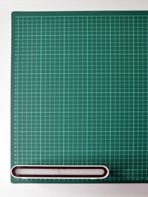 Уличный настенный светильник Elvan BR-007T-12W-WW-Wh