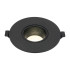 Встраиваемый светильник General GCL-MR16-R-BLACK 661281