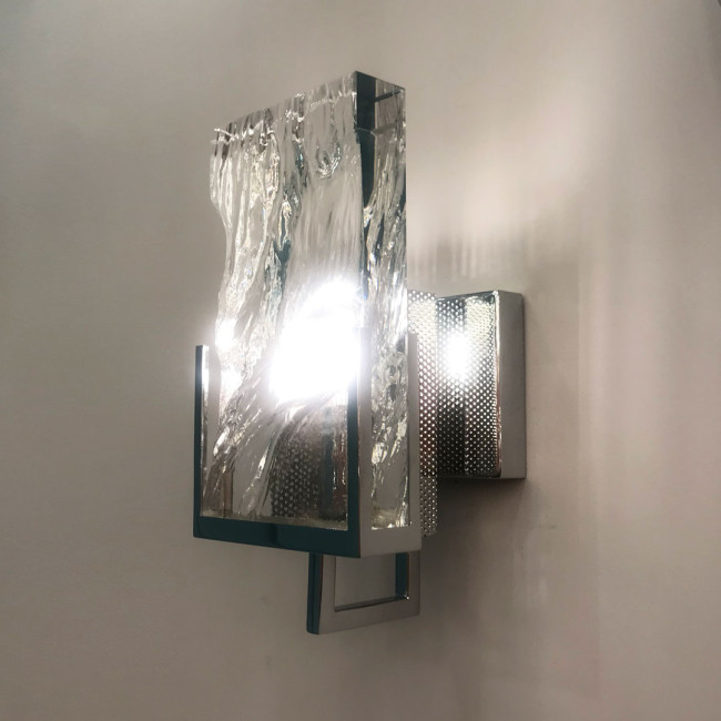 Настенный светильник Cloyd Mineral 20152