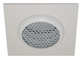 Встраиваемый светильник Эра KL110 WH Б0061529