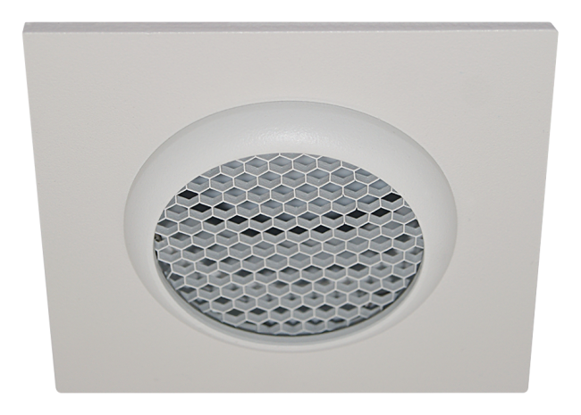 Встраиваемый светильник Эра KL110 WH Б0061529