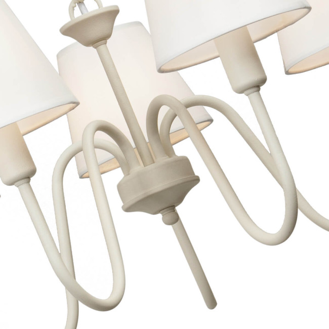 Подвесная люстра Vitaluce V3339/5 Подвесная люстра Vitaluce V3339/5