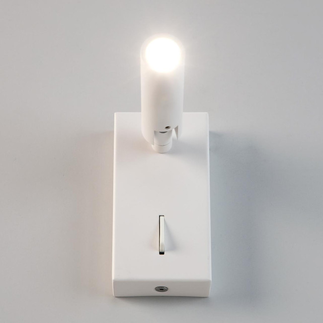 Спот Citilux Декарт CL704350 Спот Citilux Декарт CL704350