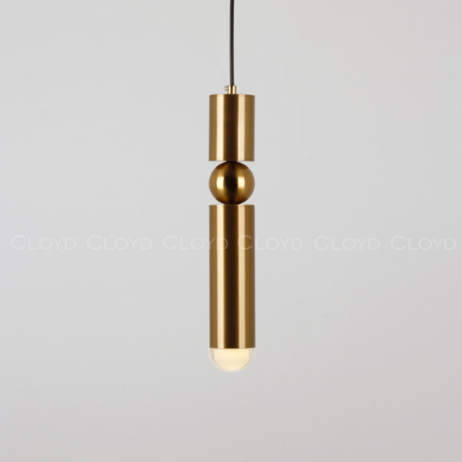 Подвесной светильник Cloyd Pareto 11062 Подвесной светильник Cloyd Pareto 11062