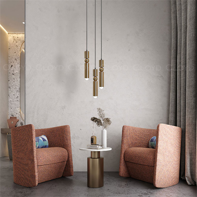 Подвесной светильник Cloyd Pareto 11062 Подвесной светильник Cloyd Pareto 11062