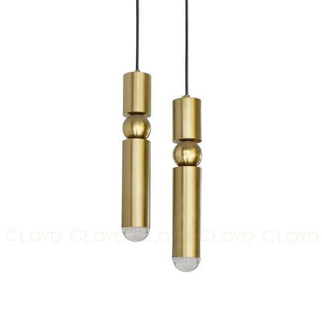 Подвесной светильник Cloyd Pareto 11062 Подвесной светильник Cloyd Pareto 11062