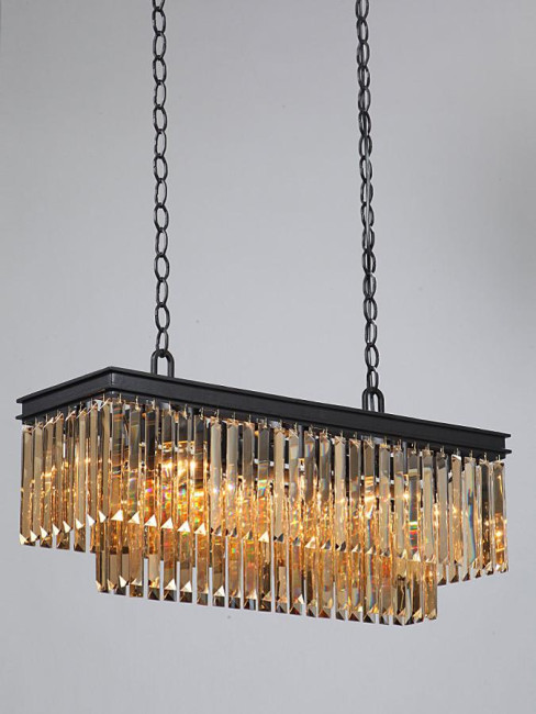 Подвесная люстра Vitaluce V5158-1/10 Подвесная люстра Vitaluce V5158-1/10