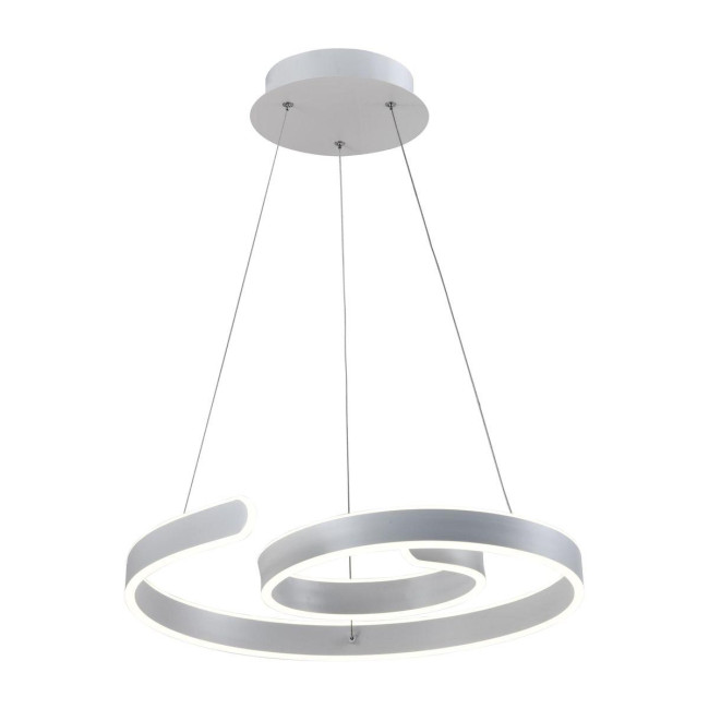 Подвесной светодиодный светильник Moderli Judo V1950-PL Подвесной светодиодный светильник Moderli Judo V1950-PL