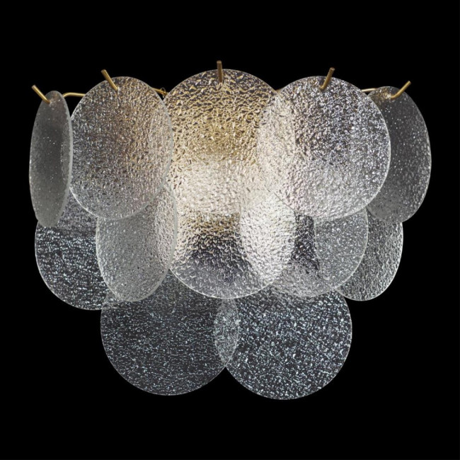 Настенный светильник Loft IT Frost 10022W Настенный светильник Loft IT Frost 10022W