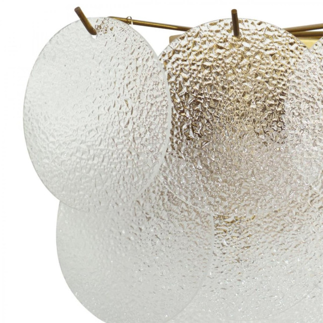 Настенный светильник Loft IT Frost 10022W Настенный светильник Loft IT Frost 10022W