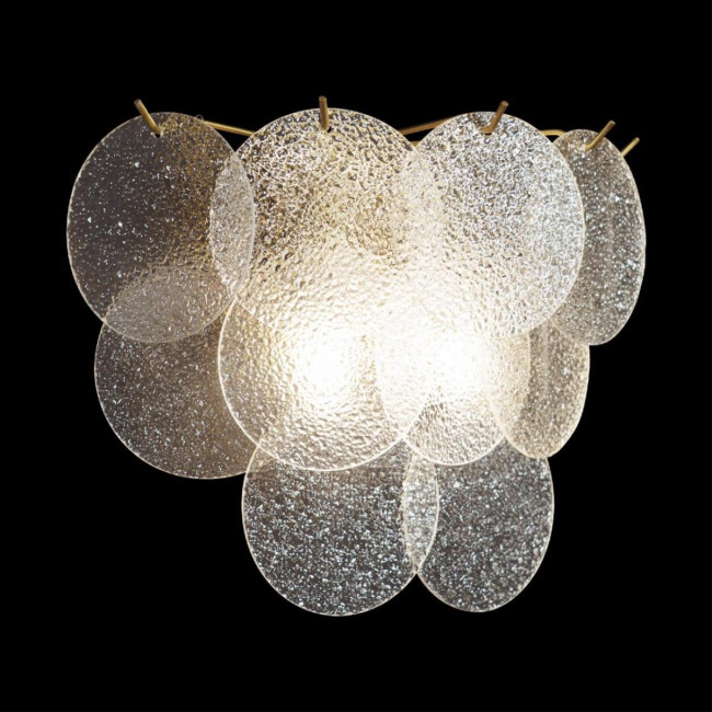 Настенный светильник Loft IT Frost 10022W Настенный светильник Loft IT Frost 10022W