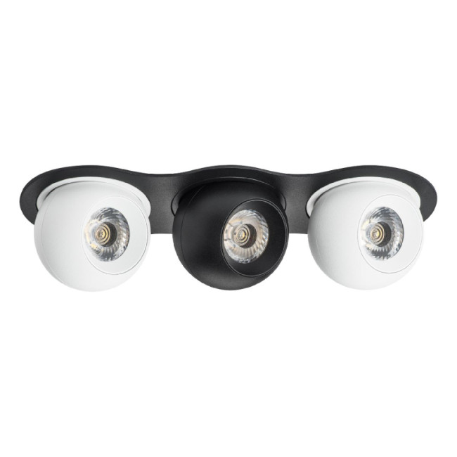 Встраиваемый спот Lightstar Intero (217637+217064+217074+217064) i637647464 Встраиваемый спот Lightstar Intero (217637+217064+217074+217064) i637647464