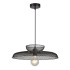 Подвесной светильник Arte Lamp Castello A7066SP-1BK Подвесной светильник Arte Lamp Castello A7066SP-1BK