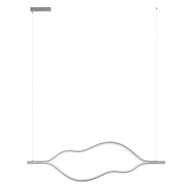 Подвесной светильник Loft IT Tape Light 10403/1000 SN