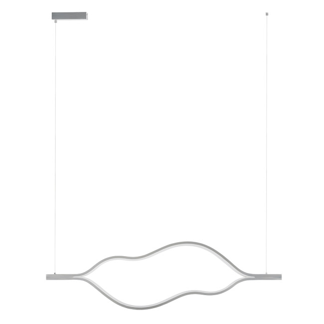 Подвесной светильник Loft IT Tape Light 10403/1000 SN Подвесной светильник Loft IT Tape Light 10403/1000 SN