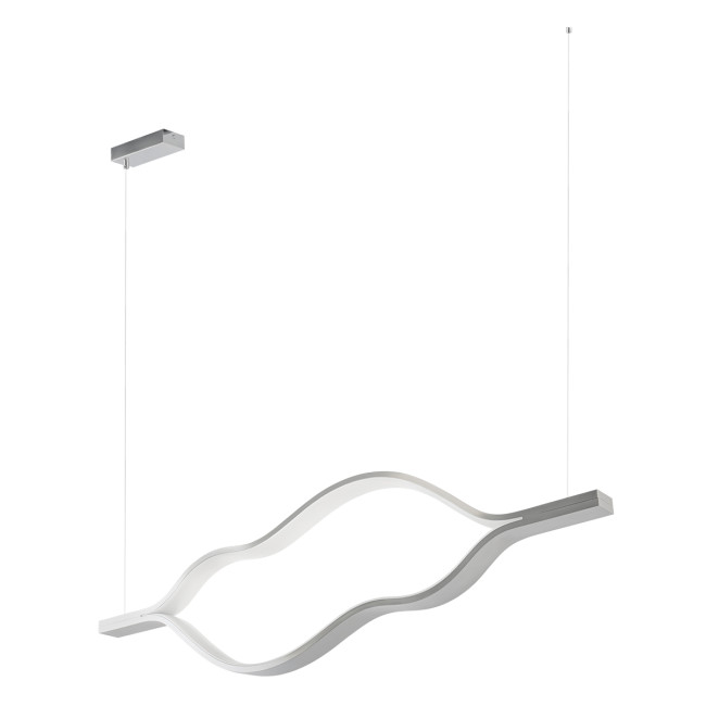 Подвесной светильник Loft IT Tape Light 10403/1000 SN Подвесной светильник Loft IT Tape Light 10403/1000 SN