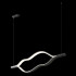 Подвесной светильник Loft IT Tape Light 10403/1000 SN Подвесной светильник Loft IT Tape Light 10403/1000 SN