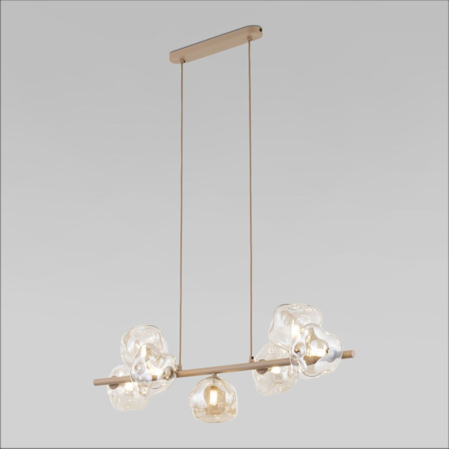Подвесной светильник TK Lighting 11109 Lava Sabia a071864 Подвесной светильник TK Lighting 11109 Lava Sabia a071864