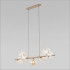 Подвесной светильник TK Lighting 11109 Lava Sabia a071864 Подвесной светильник TK Lighting 11109 Lava Sabia a071864