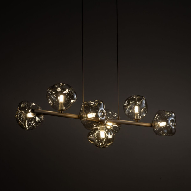 Подвесной светильник TK Lighting 11109 Lava Sabia a071864 Подвесной светильник TK Lighting 11109 Lava Sabia a071864