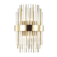 Настенный светильник Odeon Light Ida 4639/2W