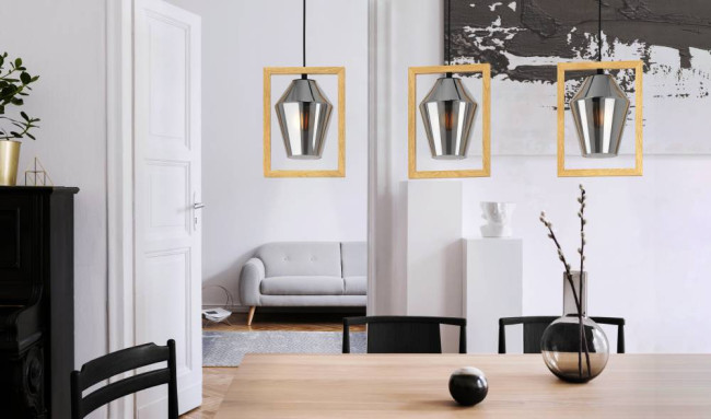 Подвесная люстра Eglo Viglioni 99702 Подвесная люстра Eglo Viglioni 99702