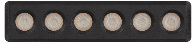 Трековый магнитный светильник Эра TRM-S5-2-6W4K-BK Б0059049 Трековый магнитный светильник Эра TRM-S5-2-6W4K-BK Б0059049