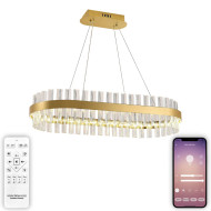 Подвесная люстра Royalton Natali Kovaltseva INNOVATION STYLE 83180
