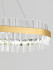 Подвесная люстра Royalton Natali Kovaltseva INNOVATION STYLE 83180 Подвесная люстра Royalton Natali Kovaltseva INNOVATION STYLE 83180