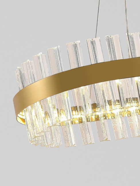 Подвесная люстра Royalton Natali Kovaltseva INNOVATION STYLE 83180 Подвесная люстра Royalton Natali Kovaltseva INNOVATION STYLE 83180