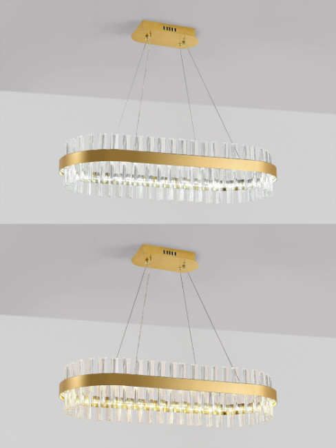 Подвесная люстра Royalton Natali Kovaltseva INNOVATION STYLE 83180 Подвесная люстра Royalton Natali Kovaltseva INNOVATION STYLE 83180