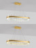 Подвесная люстра Royalton Natali Kovaltseva INNOVATION STYLE 83180 Подвесная люстра Royalton Natali Kovaltseva INNOVATION STYLE 83180
