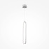 Подвесной светодиодный светильник Maytoni Chain MOD017PL-L13N