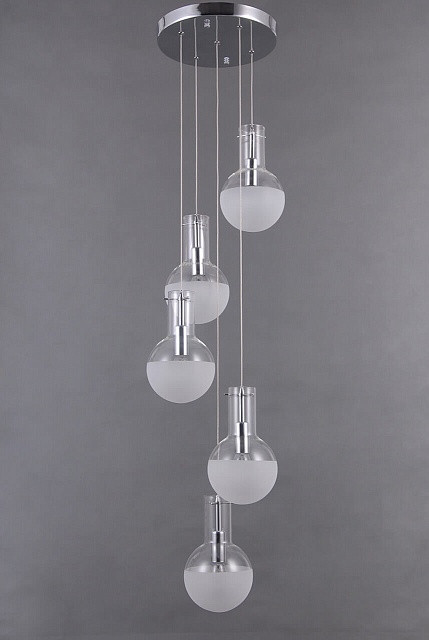 Подвесной светильник Vele Luce Cesare VL1913P05 Подвесной светильник Vele Luce Cesare VL1913P05