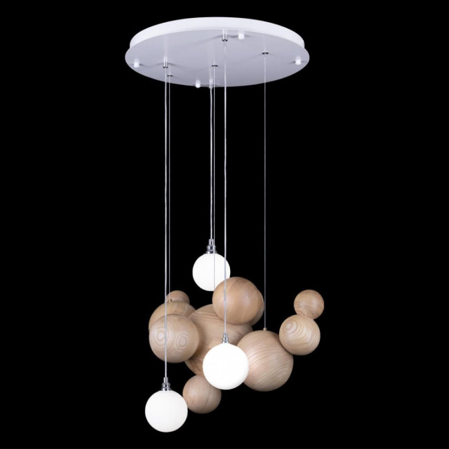 Подвесной светильник Loft IT Ginger 10161 Light wood Подвесной светильник Loft IT Ginger 10161 Light wood