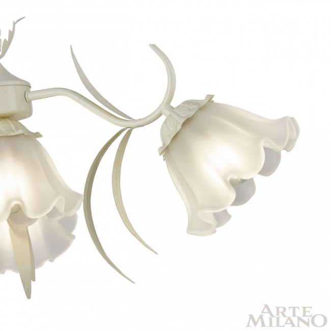 Подвесная люстра Arte Milano Napoli 316066/D680/6 IV