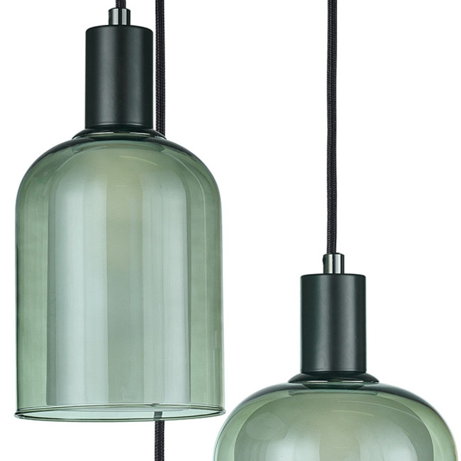 Подвесной светильник 33 Идеи PND147.03.01.003.BL-M43GC Подвесной светильник 33 Идеи PND147.03.01.003.BL-M43GC