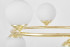 Подвесная люстра Lampit Fino TP 2003-6-RD GD