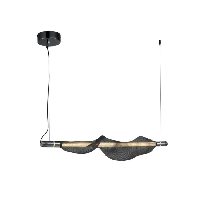 Подвесная люстра Aployt Adilin APL.647.16.12 Подвесная люстра Aployt Adilin APL.647.16.12