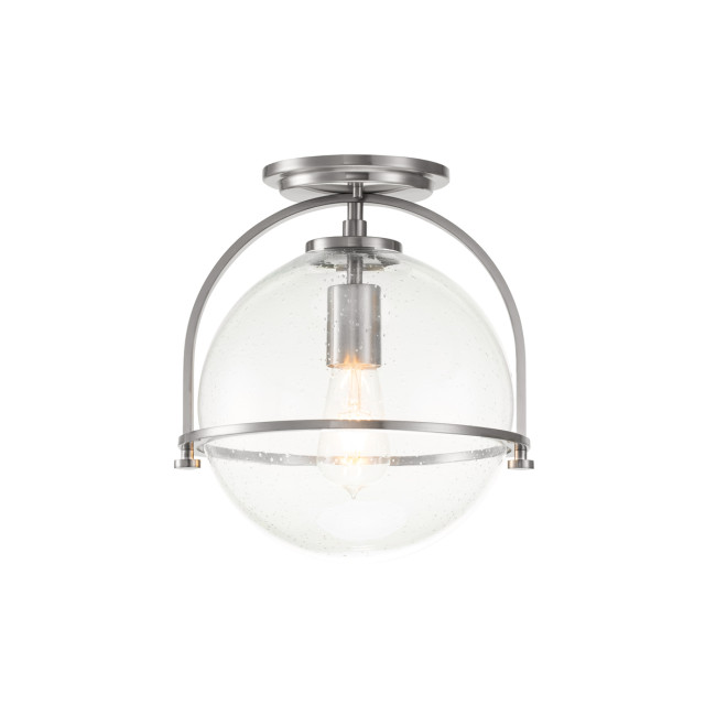 Потолочный светильник Hinkley Somerset QN-SOMERSET-F-C-BN Потолочный светильник Hinkley Somerset QN-SOMERSET-F-C-BN