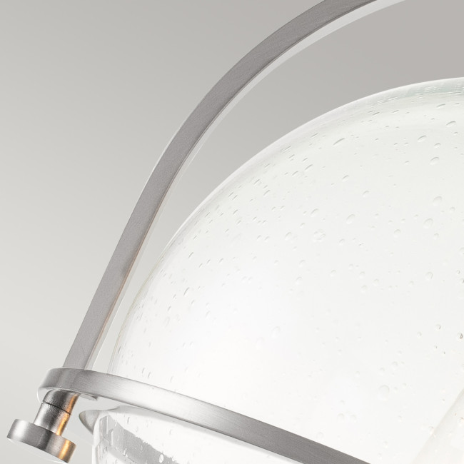 Потолочный светильник Hinkley Somerset QN-SOMERSET-F-C-BN Потолочный светильник Hinkley Somerset QN-SOMERSET-F-C-BN