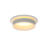 Встраиваемый светильник Wolta Luce WDL-GX53/06W-R