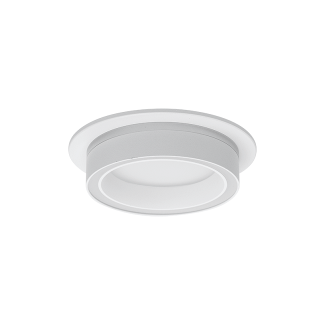 Встраиваемый светильник Wolta Luce WDL-GX53/06W-R Встраиваемый светильник Wolta Luce WDL-GX53/06W-R
